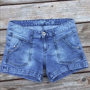Guess jeans short